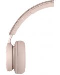 Casti wireless Bang & Olufsen - Beoplay H8i, ANC, roz - 3t