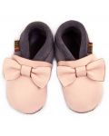 Pantofi pentru bebeluşi Baobaby - Pirouettes, pink, mărimea XL - 1t