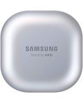 Casti wireless cu microfon Samsung - Galaxy Buds Pro SM-R190, gri - 5t