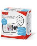 Interfon Nuk - Eco Control + video 550VD - 3t