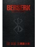 Berserk: Deluxe Edition, Vol. 13 - 1t