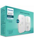 Monitor bebe Philips Avent - Dect SCD502/26 - 6t
