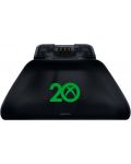Razer Wireless Charger - pentru Xbox, Xbox 20th Anniversary Limited Ed.  - 1t