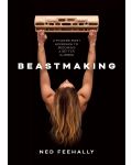 Beastmaking: A fingers - first approach to becoming a better climber - 1t