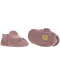 Pantofi pentru copii Lassig - Little Chums, Mouse - 2t