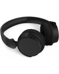 Căști wireless Philips - TAH4209BK/00, Bluetooth, negre - 3t