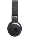 Căști wireless JBL - Live 670NC, ANC, negre - 4t