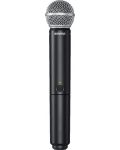 BLX24 VOCAL SYSTEM WITH SM58	 - 2t