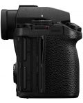 Panasonic Mirrorless Camera - Lumix S5 II, S 20-60mm, f/3.5-5.6, Negru - 5t