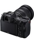 Aparat foto Mirrorless Nikon - Z6 II, 24-70mm, f/4S, Black - 3t