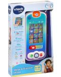 Jucarie pentru bebelusi Vtech - Telefon interactiv  - 1t
