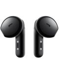 Căști wireless Xiaomi - Redmi Buds 6 Active, TWS, ANC, negre - 7t