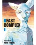 Beast Complex, Vol. 2 - 1t