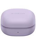 Căști fără fir Samsung - Galaxy Buds2 Pro, ANC, Bora Purple - 6t