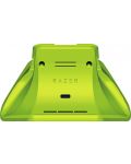 Încărcător wireless Razer - pentru Xbox, Electric Volt	 - 4t