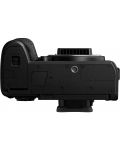 Panasonic Mirrorless Camera - Lumix S5 II, S 20-60mm, f/3.5-5.6, Negru - 6t