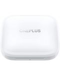 Casti wireless OnePlus - Buds Pro, TWS, ANC, albe - 5t