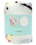 Pearhead Baby Play Mat - Animale - 3t