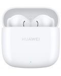 Căști fără fir Huawei - FreeBuds SE 2, TWS, alb - 2t