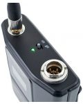 Transmițător fără fir Shure - QLXD1-P51, negru - 3t