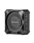 Sistem de microfon wireless Saramonic - Blink Me B2, negru - 5t
