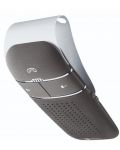 Casca wireless pentru masina Cellularline - Easy Drive, neagra - 2t