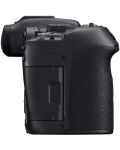 Canon Mirrorless Camera - EOS R7, negru - 2t