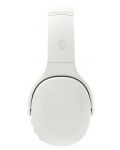 Căști wireless Skullcandy - Crusher Evo, Bone - 3t