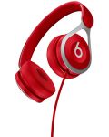 Casti Beats by Dre EP - rosii - 3t
