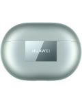 Căști fără fir Huawei - FreeBuds Pro 3, TWS, ANC, verde - 7t
