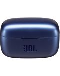 Casti wireless JBL - LIVE E300, TWS, albastre - 2t