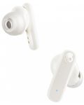 Căști wireless Skullcandy - Smokin' Buds, TWS, albe - 2t