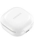 Casti wireless Samsung - Galaxy Buds2, TWS, ANC, Olive - 5t