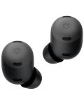 Căști wireless Google - Pixel Buds Pro, TWS, ANC, Charcoal - 2t