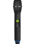Sistem de microfon wireless Novox - Free Pro H4, negru - 3t
