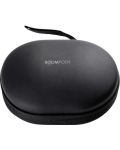 Casti wireless cu microfon Boompods - Headpods Pro, negre - 3t