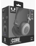 Căști wireless cu microfon Fresh N Rebel - Code Core, Storm Grey - 6t