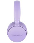 Căști wireless Energy Sistem - Wireless Style 3, Lavender	 - 4t