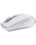 Mouse wireless Logitech - MX Anywhere 3, gri-deschis - 1t