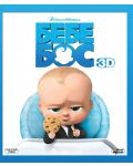 Boss Baby (3D Blu-ray) - 1t