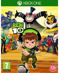 Ben 10 (Xbox One) - 1t