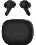 Căști fără fir Nokia - Clarity Earbuds Pro, TWS, ANC, negru - 2t