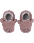 Pantofi pentru copii Lassig - Little Chums, Mouse - 6t