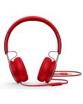 Casti Beats by Dre EP - rosii - 4t