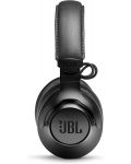 Casti wireless cu microfon JBL - Club One, negre - 3t