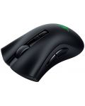 Mouse gaming Razer - DeathAdder V2 Pro, negru - 2t