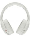 Căști cu microfon  Skullcandy - Hesh Evo, Bone/Orange - 1t