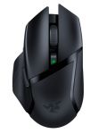 Mouse gaming wireless Razer - Basilisk X HyperSpeed, negru - 1t