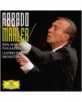 Berliner Philharmoniker - Abbado - Mahler (CD Box) - 1t
