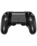 Controller wireless 8BitDo - Pro 2, Hall Effect Edition, negru (Nintendo Switch/PC) - 2t
